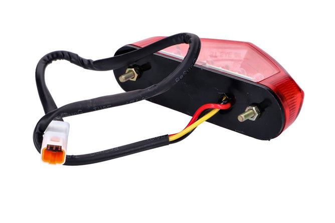 NK390.70 Fanalino Beta RR dopo 2021