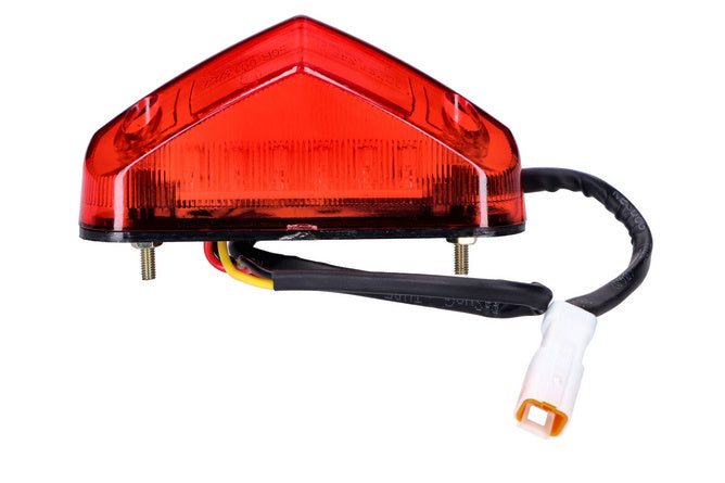 NK390.70 Fanalino Beta RR dopo 2021