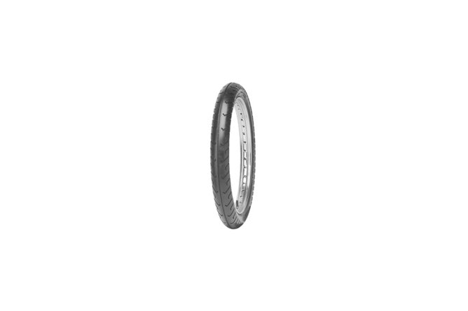 PNEU-MIT1861 Pneumatico ciclomotore 2,50-16“ (2 1/2-16) rinforzato Mitas MC2 TL/TT 42J
