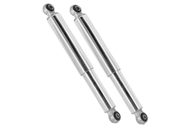 SP-184662 Ammortizzatori 285mm Peugeot 103 MVL cromato (set)