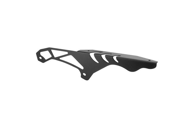 SP-214473 Protezione catena Derbi Senda alluminio nero