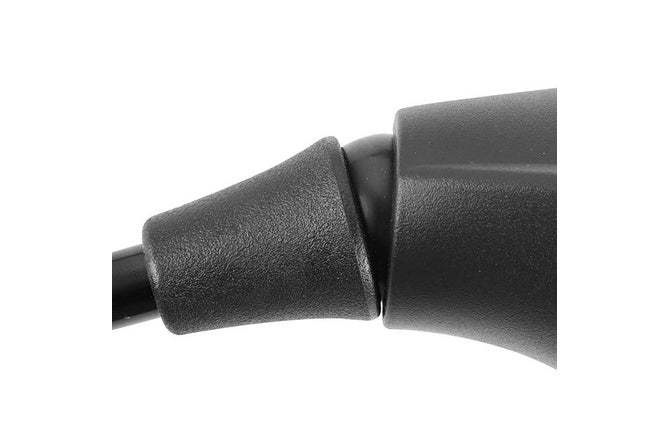 SP-214494 Specchietti Derbi / Aprilia / Gilera neri (x2)
