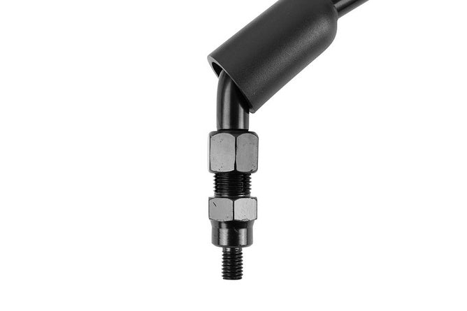 SP-214494 Specchietti Derbi / Aprilia / Gilera neri (x2)