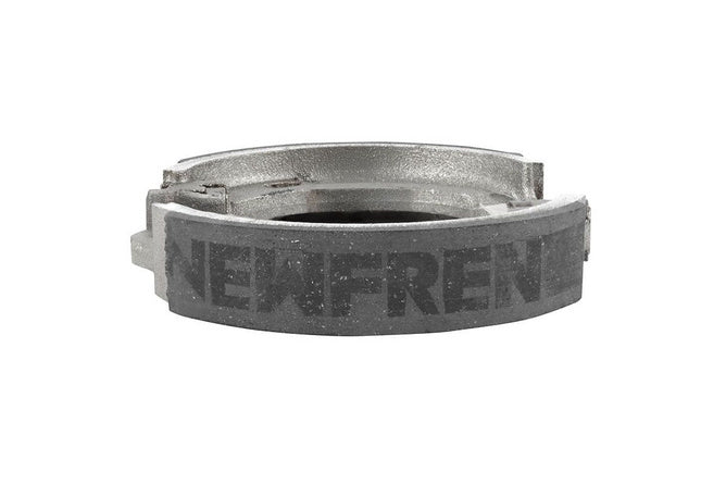 SP-214781 Ganasce freno 90x18mm Newfren Puch Maxi / Piaggio Bravo