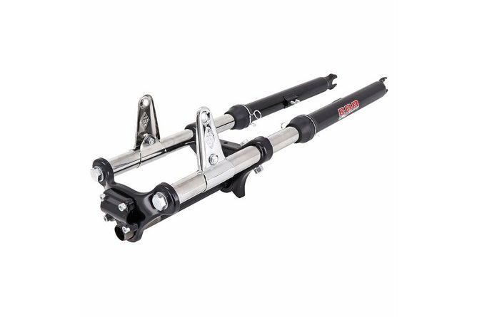 SP-216674 Forcella EBR d.28mm MBK 51 nero