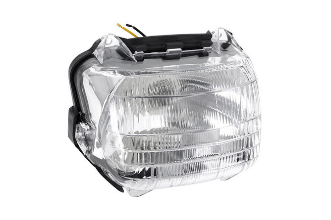 SP-216867 Faro tipo originale Peugeot Fox