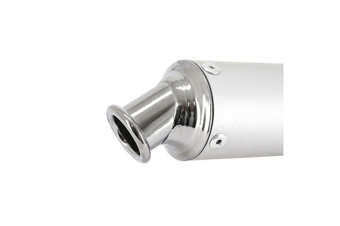 SP-217958 Scarico Serpentin V2 Peugeot 103 SP