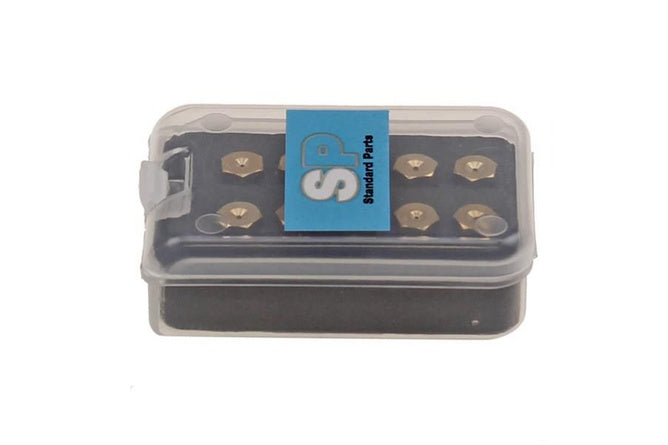 SP-93862 Set getti principali x10 Bing 76 - 93