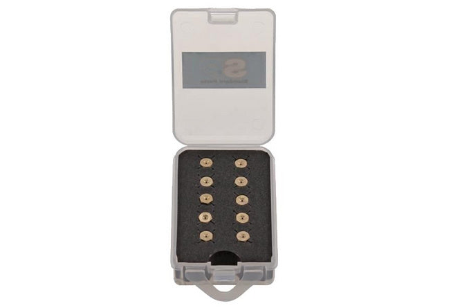 SP-95293 Set getti principali x10 Mikuni TM / TMX / VM 90 - 109