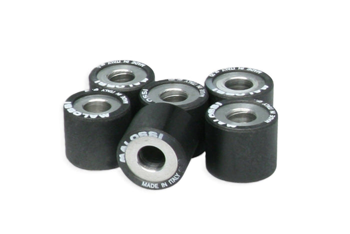 M669417.O Rulli variatore Malossi 15x12mm - 8,7g