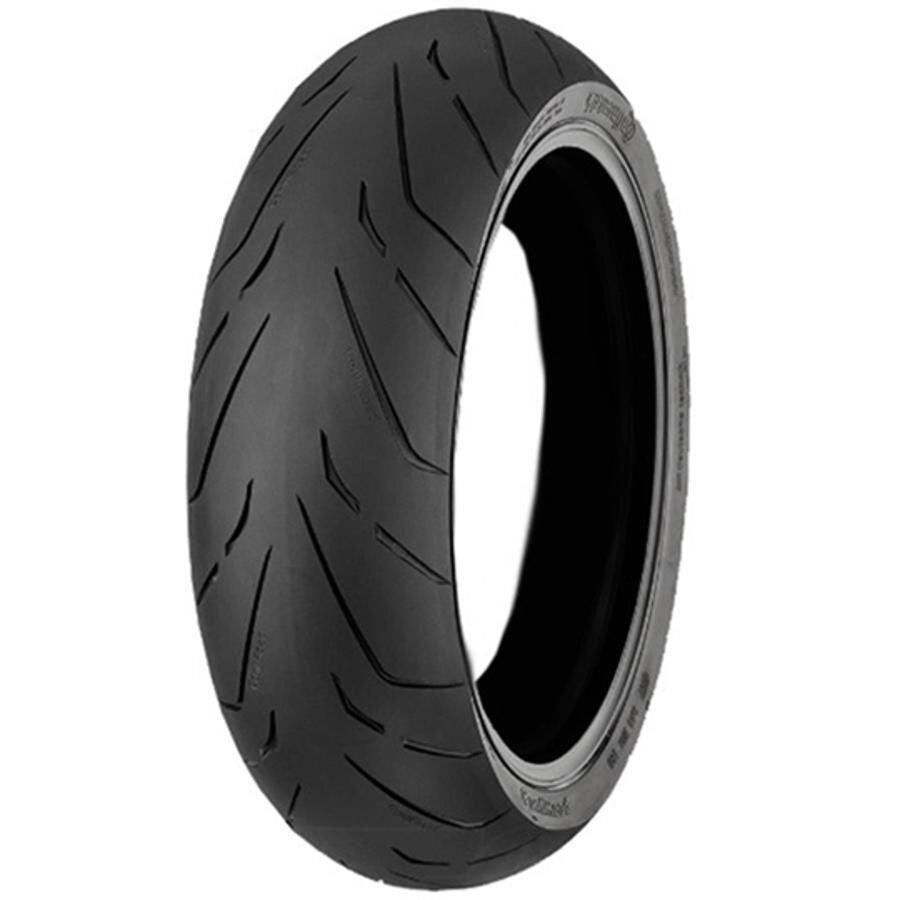 PNEU-CON02404350000 Pneumatico moto Continental ContiRoad 130/70-17" M/C 62S TL