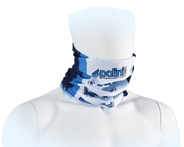 P098.2687 Bandana multiuso Polini