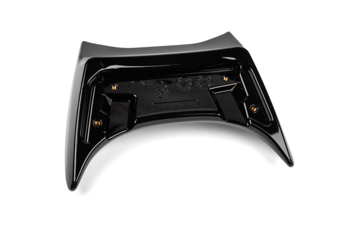 A366846 Spoiler posteriore Yamaha Spy nero - Billaricambi SRLS