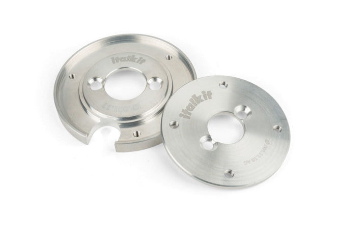 IKEP.001.11.10 Basetta accensione Italkit Selettra Peugeot AC - Billaricambi SRLS