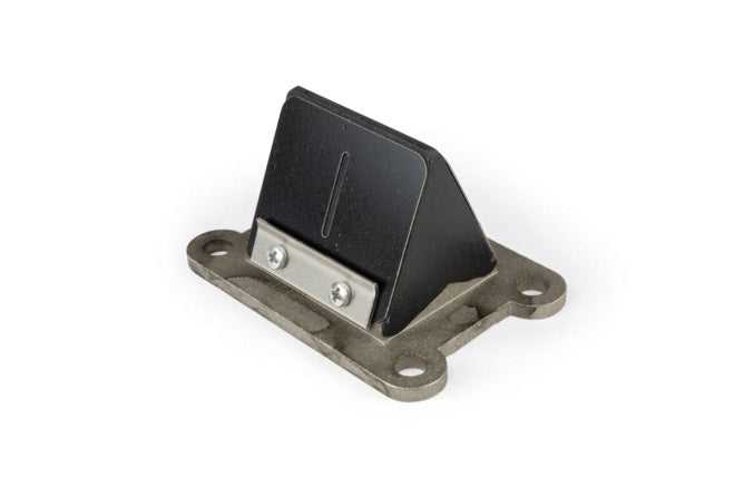 IKLC.12.01 Kit aspirazione rigido Italkit Derbi Variant Start d.18mm alluminio - Billaricambi SRLS