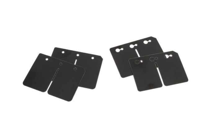 IKLP.01.125 Lamelle vetronit Italkit Double Prism Aprilia RS 125cc (Motor 122) - Billaricambi SRLS