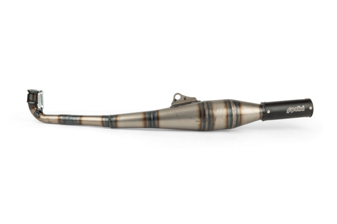 P200.0427 Scarico Polini Puch Maxi - Billaricambi SRLS