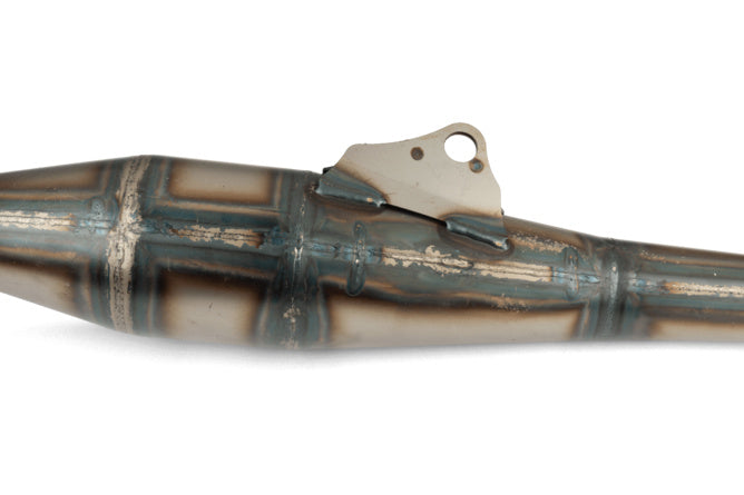 P200.0427 Scarico Polini Puch Maxi