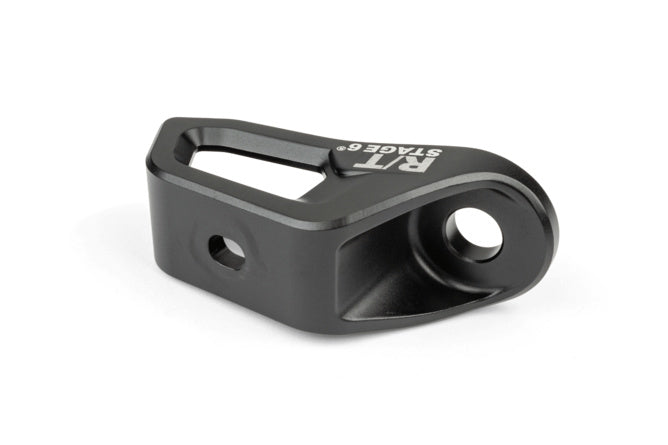 S6-146140ET09 Adattatore ammortizzatore posteriore Stage6 R/T Vespa V50 / ET3 125