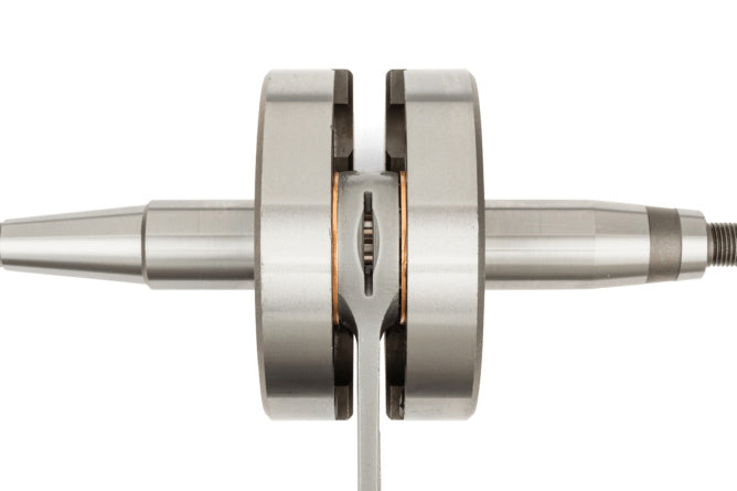 S6-8019309 Albero motore Stage6 HPC Derbi Euro 3 / Euro 4 corsa 44 mm