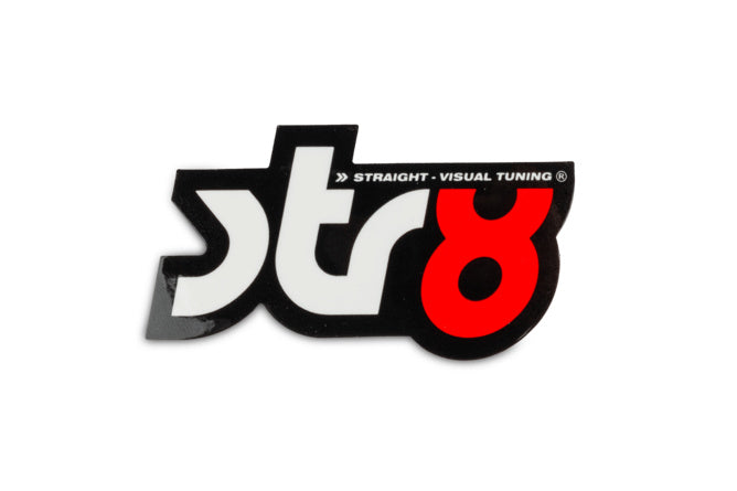 STR-495.10 Adesivo Str8