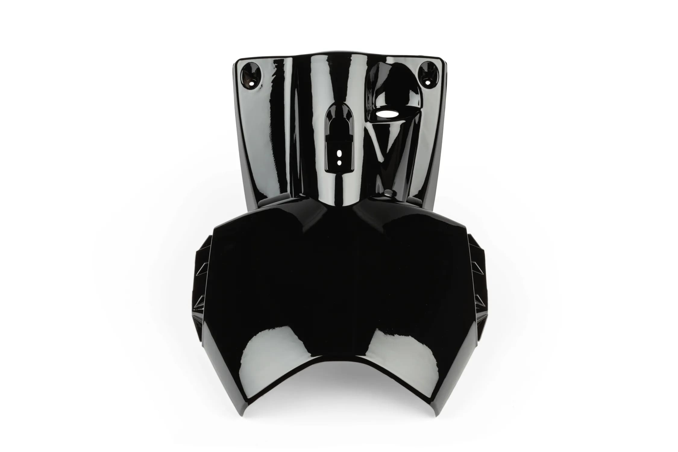 STR-985.19/BK Paragambe Yamaha Slider Nero