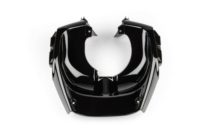 STR-985.20/BK Carena anteriore inferiore Yamaha Slider Nero