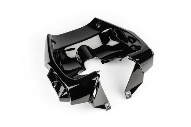 STR-985.20/BK Carena anteriore inferiore Yamaha Slider Nero