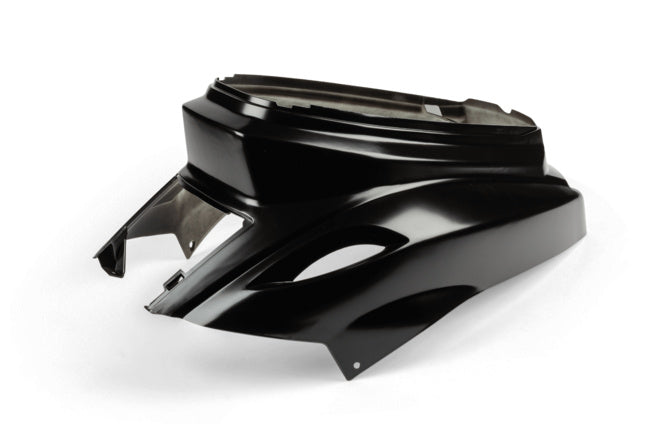 STR-993.10/BM Kit carena Yamaha BW's dopo 2004 nero opaco 4 pezzi