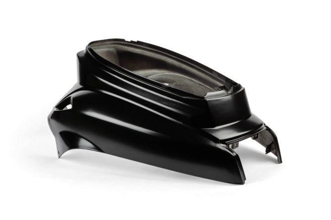 STR-993.10/BM Kit carena Yamaha BW's dopo 2004 nero opaco 4 pezzi