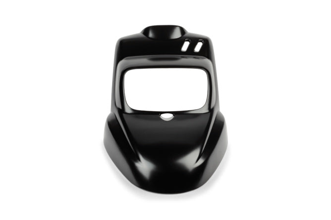 STR-993.10/BM Kit carena Yamaha BW's dopo 2004 nero opaco 4 pezzi