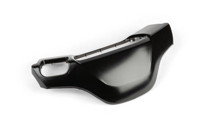 STR-993.10/BM Kit carena Yamaha BW's dopo 2004 nero opaco 4 pezzi