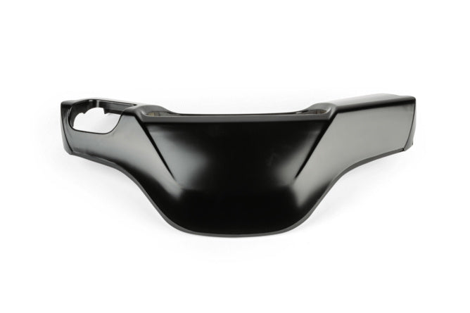 STR-993.10/BM Kit carena Yamaha BW's dopo 2004 nero opaco 4 pezzi