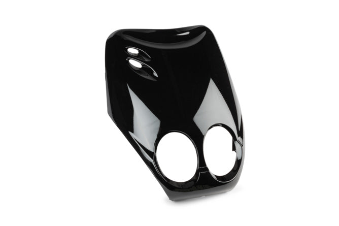 STR-996.60/BK Kit carena Yamaha Neo's 2002 - 2007 Nero 7 pezzi