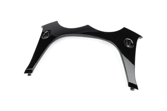 STR-996.60/BK Kit carena Yamaha Neo's 2002 - 2007 Nero 7 pezzi