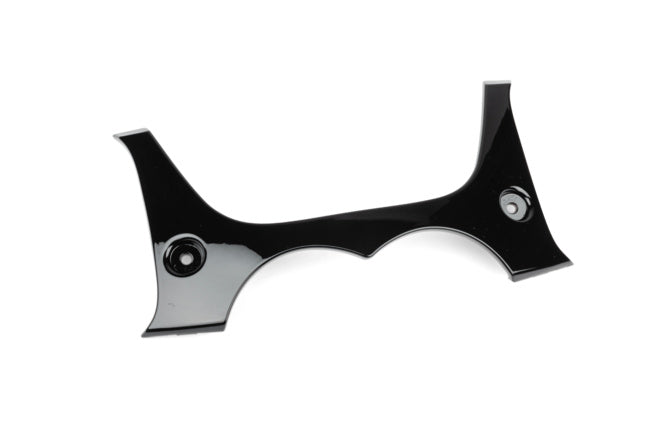 STR-996.60/BK Kit carena Yamaha Neo's 2002 - 2007 Nero 7 pezzi