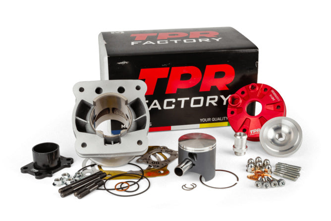T99GT52S000 Gruppo termico TPR Factory FL100 per carter tuning
