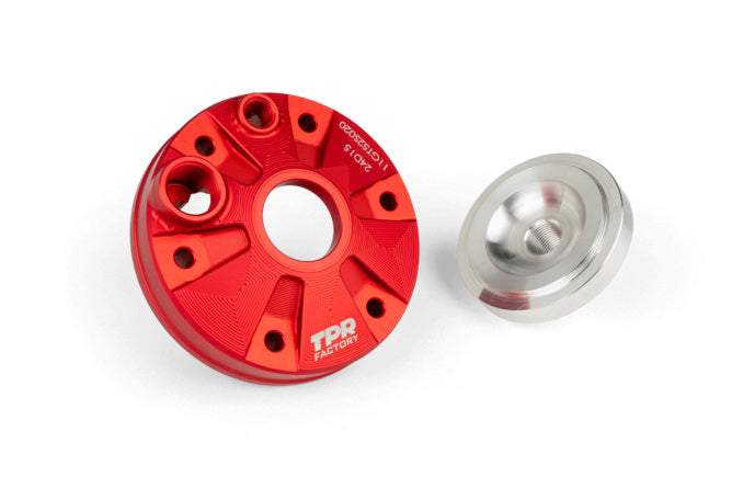 T99GT52S000 Gruppo termico TPR Factory FL100 per carter tuning