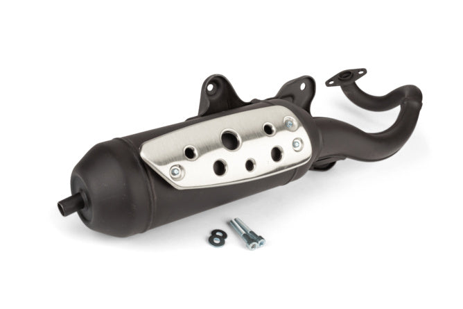 TG030725211 Scarico Peugeot Vivacity dopo 2008 Tecnigas Silent Pro - Billaricambi SRLS