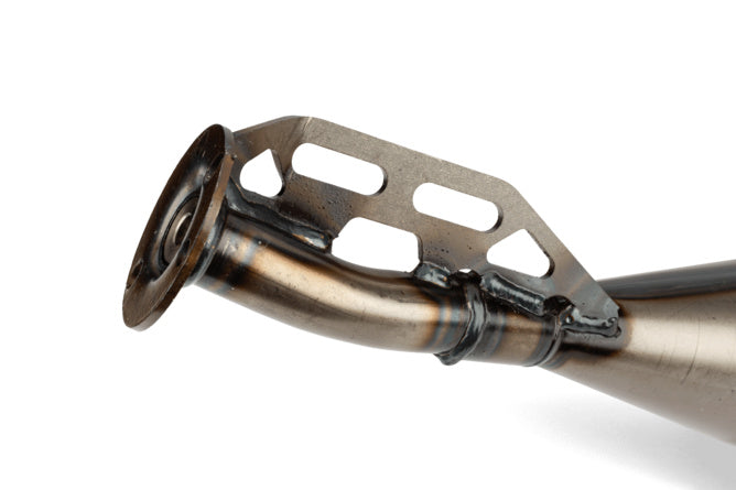 TG061682237 Exhaust Fantic XM 50 Tecnigas E-Box 2
