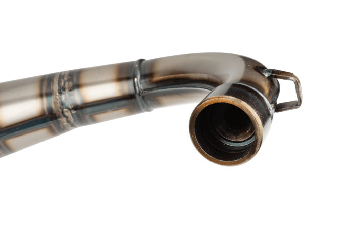 TG061682237 Exhaust Fantic XM 50 Tecnigas E-Box 2