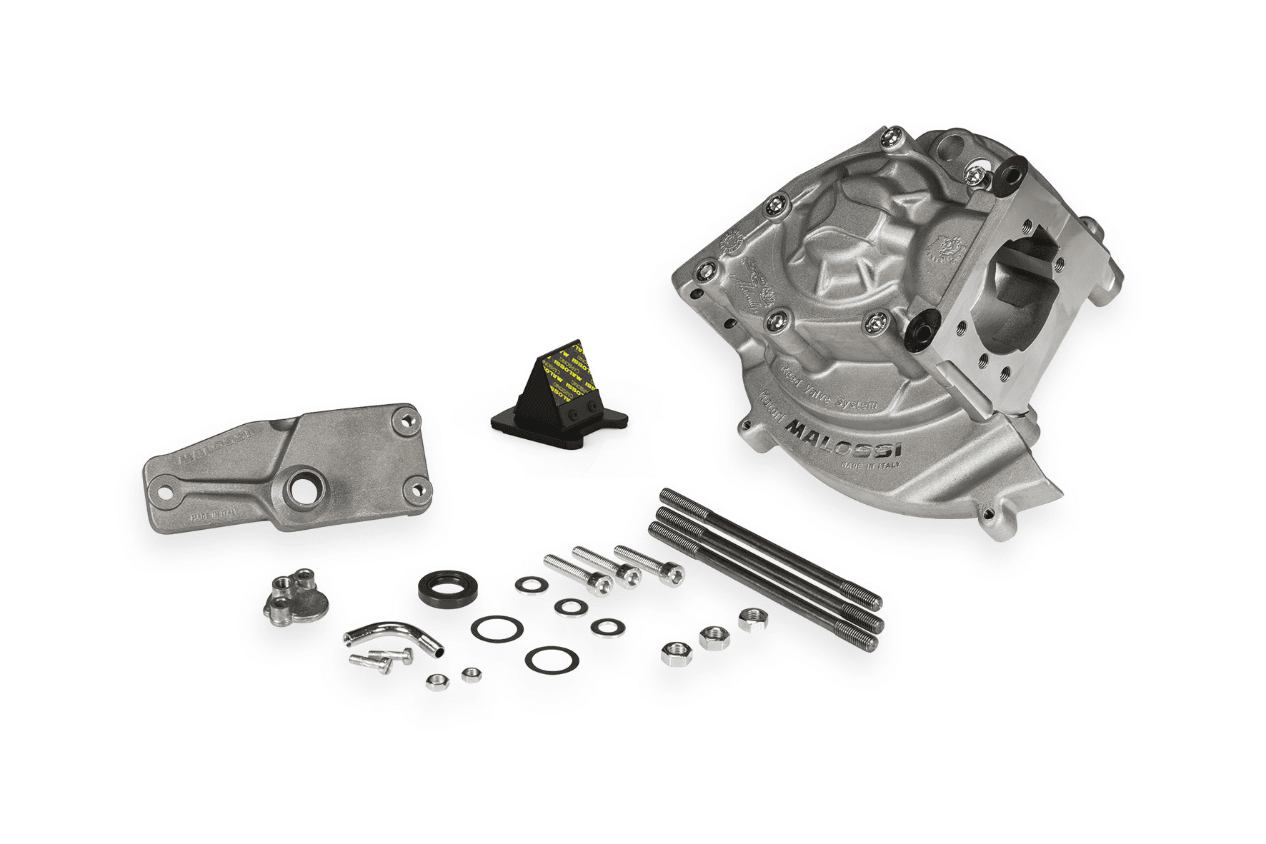 5717892 carter mp-one ad accensione a puntine piaggio bravo 50
