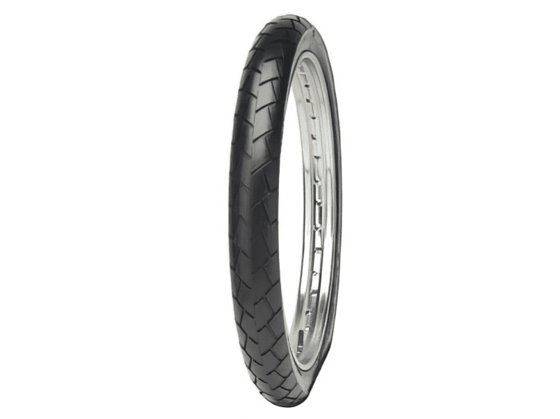 CGN389603 Tire Mitas MC11 Reinf TL/TT 43J 2 1/2-17