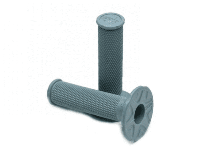 024843 single dens full grips for offroad med dark grey