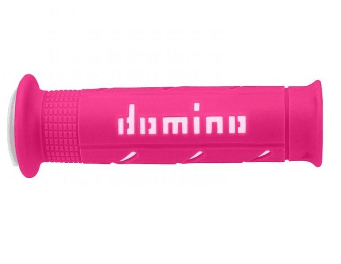 a25041c4643b7-0 coppia manopole domino fucsia/bianco soft