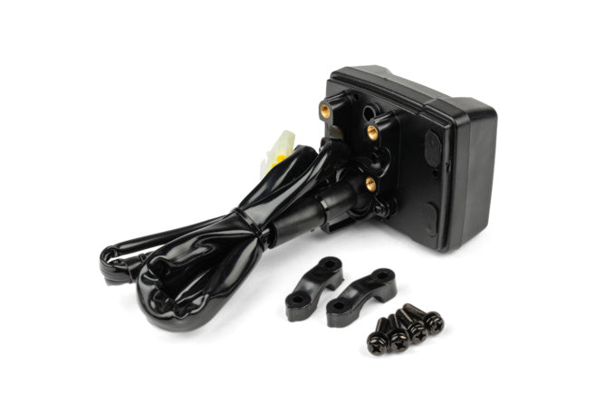 MF47.02004 Contachilometri digitale Yamaha Slider - Billaricambi SRLS