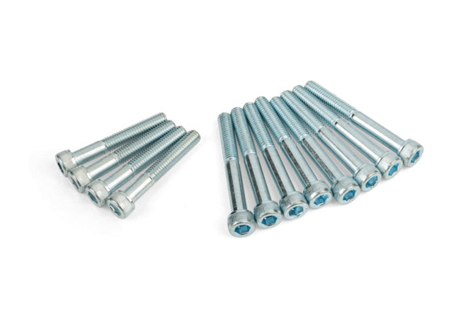 MF96.90118 Kit viti carter motore Derbi Euro 3 / 4