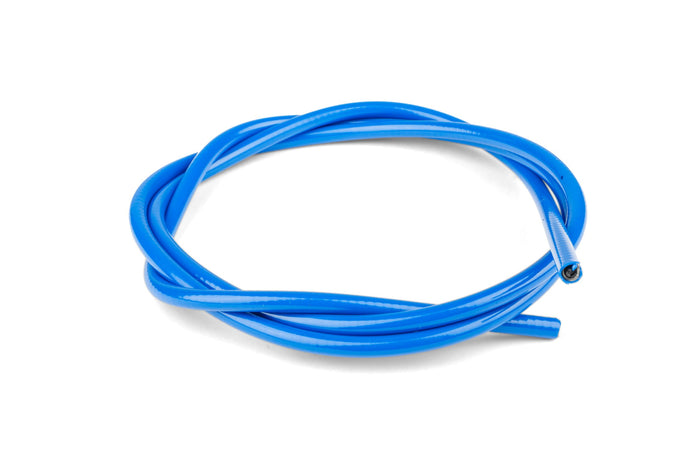 MF89.30003-5M Guaina Cavo Gas D.5mm Blu 5 metri