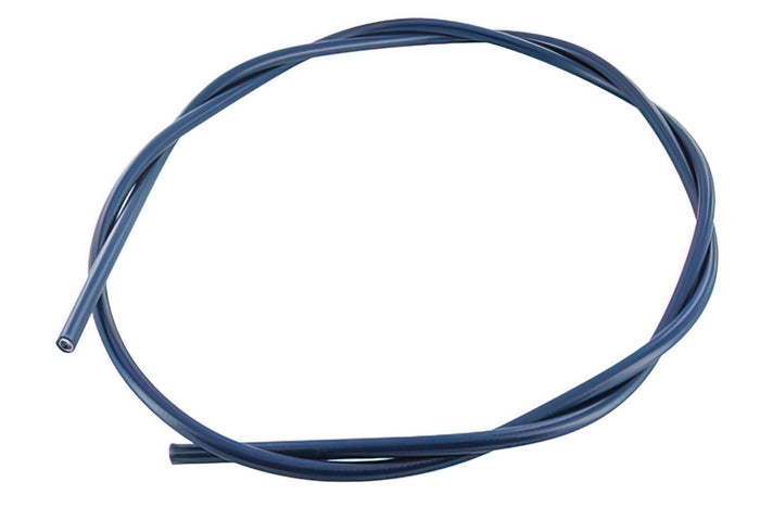 MF89.30030-2M Guaina Cavo Gas D.5mm HQ Blu 2 metri