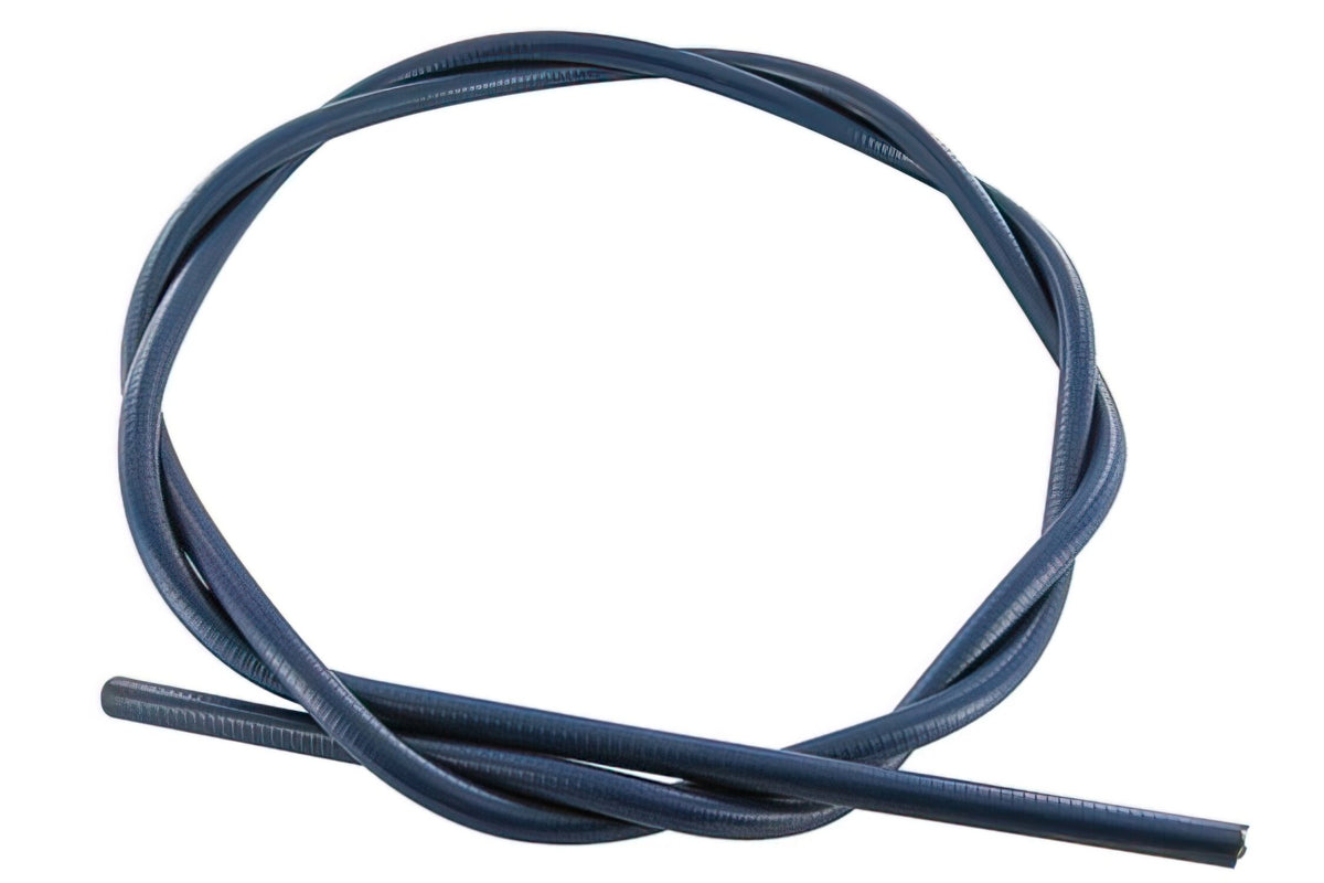 MF89.30033-ROL Guaina Cavo Frizione / Freno HQ 6mm blu - 25m